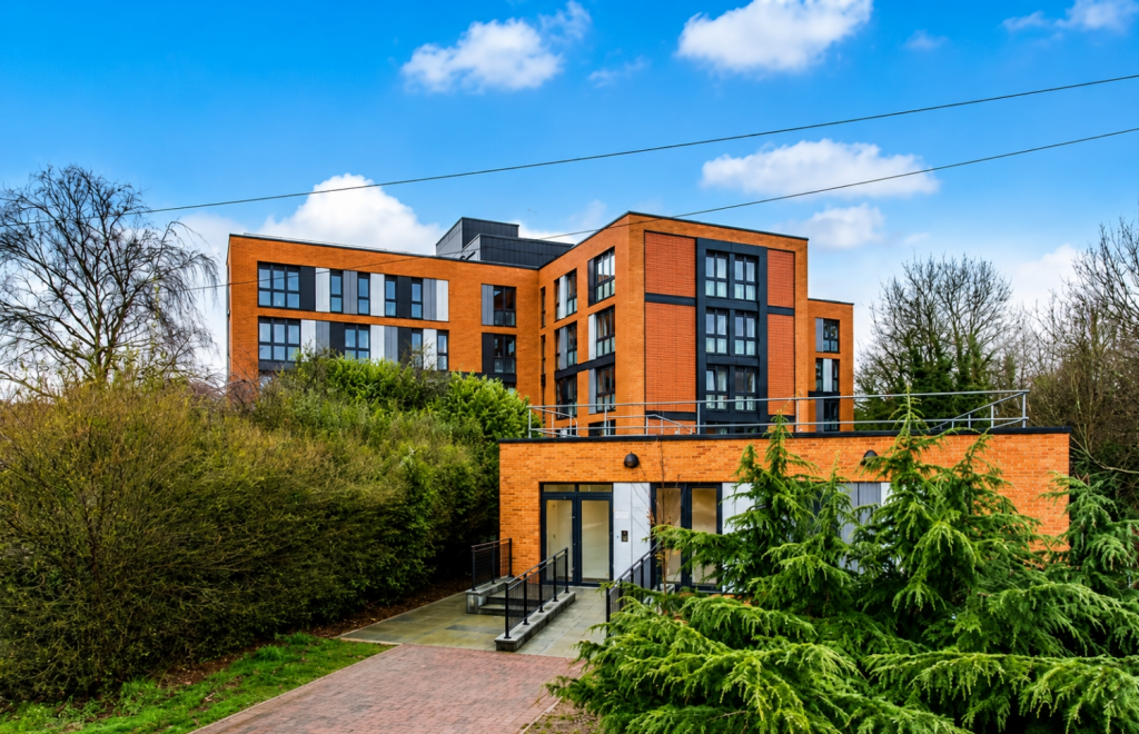 1 bed Apartment for rent in Dorking. From Clarendons - Surrey & West Sussex - Sales 1 bed Apartment for rent in Dorking. From Clarendons - Surrey & West Sussex - Sales