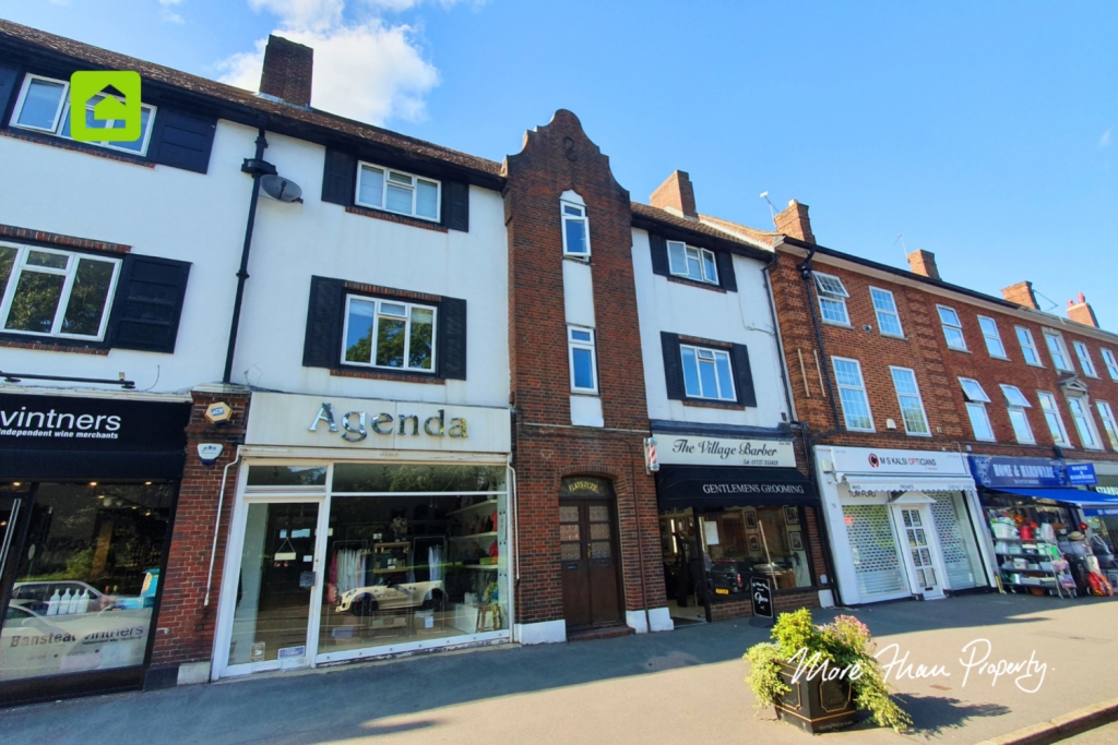 1 bed Flat Share for rent in Banstead. From Clarendons - Surrey & West Sussex - Sales