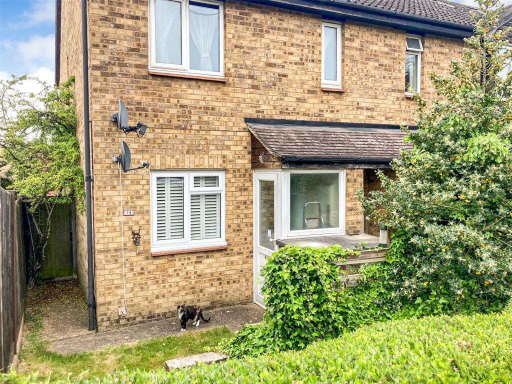 1 bed House (unspecified) for rent in Pembury. From Clarendons - Surrey & West Sussex - Sales 1 bed House (unspecified) for rent in Pembury. From Clarendons - Surrey & West Sussex - Sales