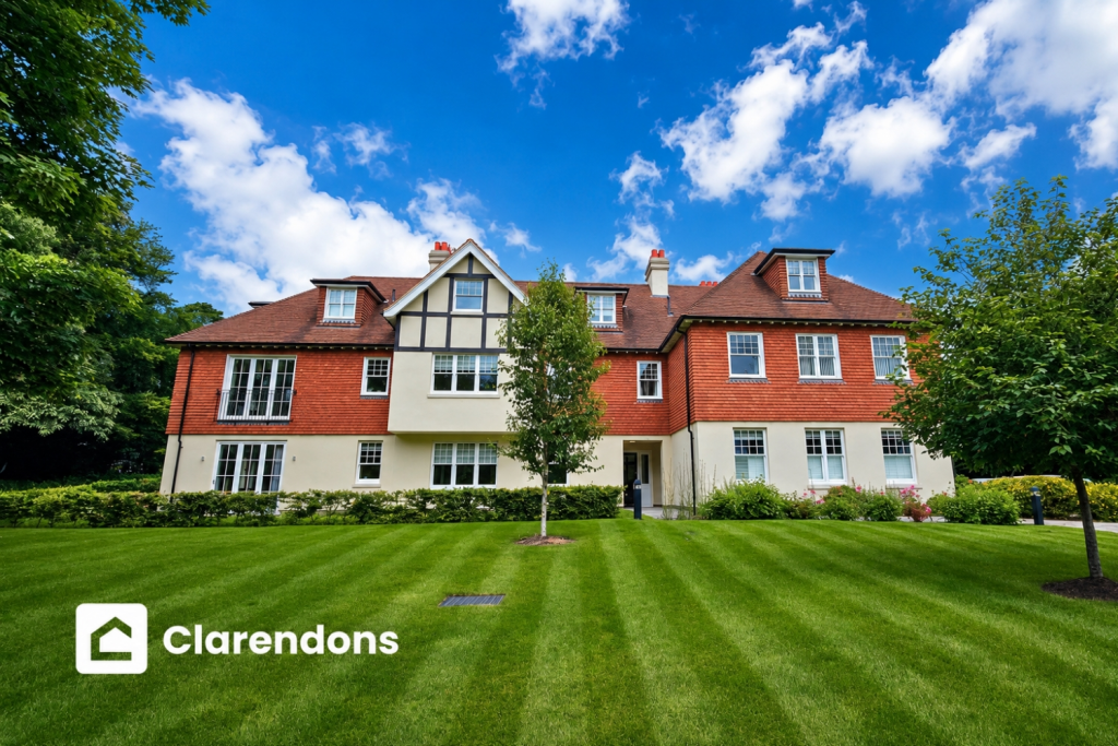 3 bed Apartment for rent in Skimmington. From Clarendons - Surrey & West Sussex - Sales 3 bed Apartment for rent in Skimmington. From Clarendons - Surrey & West Sussex - Sales