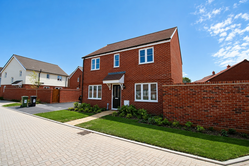 4 bed Detached for rent in Hookwood. From Clarendons - Surrey & West Sussex - Sales 4 bed Detached for rent in Hookwood. From Clarendons - Surrey & West Sussex - Sales