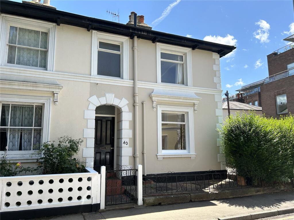 3 bed End of Terrace for rent in Tunbridge Wells. From Clarendons - Surrey & West Sussex - Sales 3 bed End of Terrace for rent in Tunbridge Wells. From Clarendons - Surrey & West Sussex - Sales