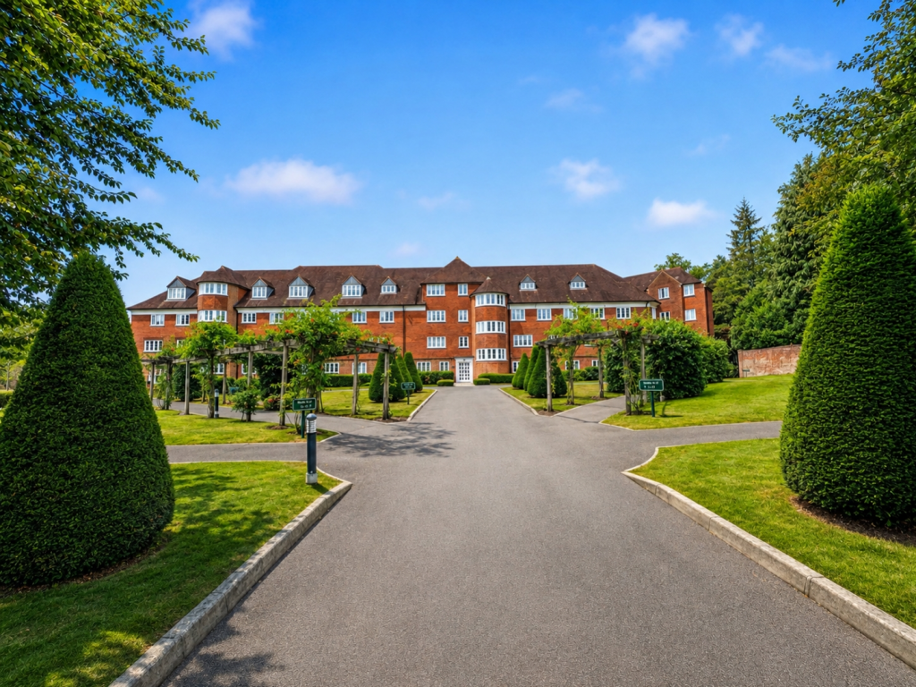 1 bed Apartment for rent in Banstead. From Clarendons - Surrey & West Sussex - Sales