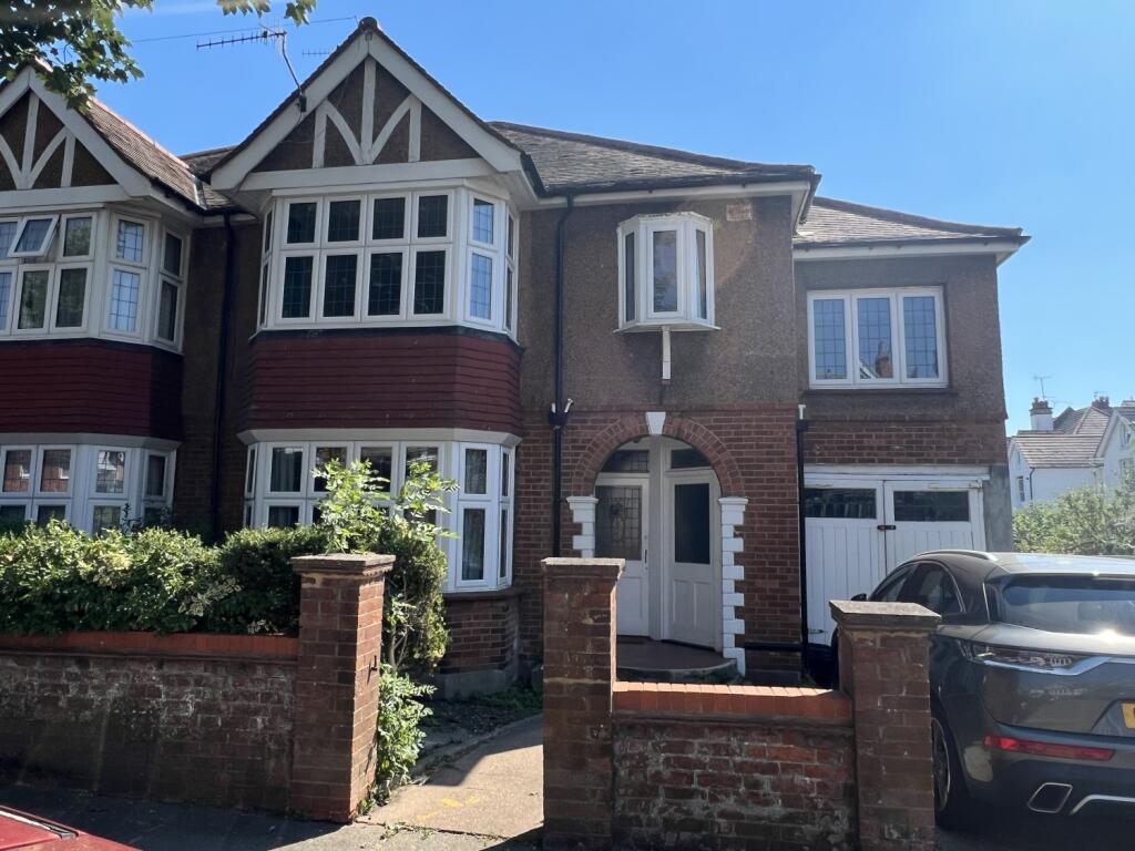 0 bed Semi Detached for rent in Brighton and Hove. From Clifford Sales & Lettings - Hove