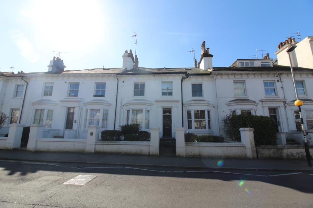 1 bed House (unspecified) for rent in Brighton and Hove. From Clifford Sales & Lettings - Hove