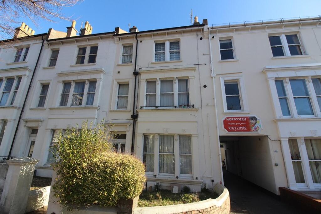 2 bed Annexe for rent in Brighton and Hove. From Clifford Sales & Lettings - Hove