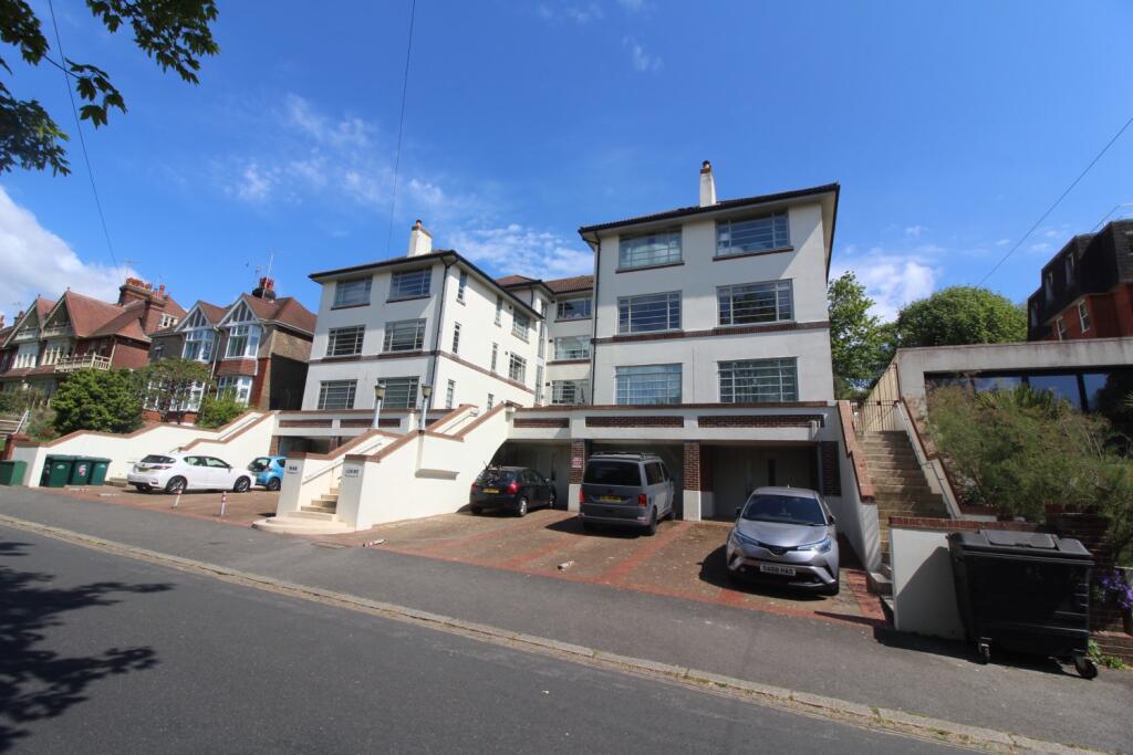 2 bed 1st Floor Flat for rent in Brighton and Hove. From Clifford Sales & Lettings - Hove