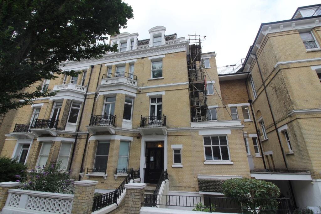 1 bed 1st Floor Flat for rent in Brighton and Hove. From Clifford Sales & Lettings - Hove