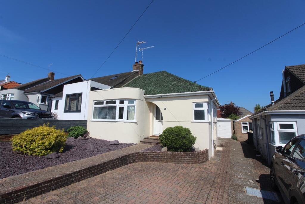 2 bed Bungalow for rent in Falmer. From Clifford Sales & Lettings - Hove 2 bed Bungalow for rent in Falmer. From Clifford Sales & Lettings - Hove