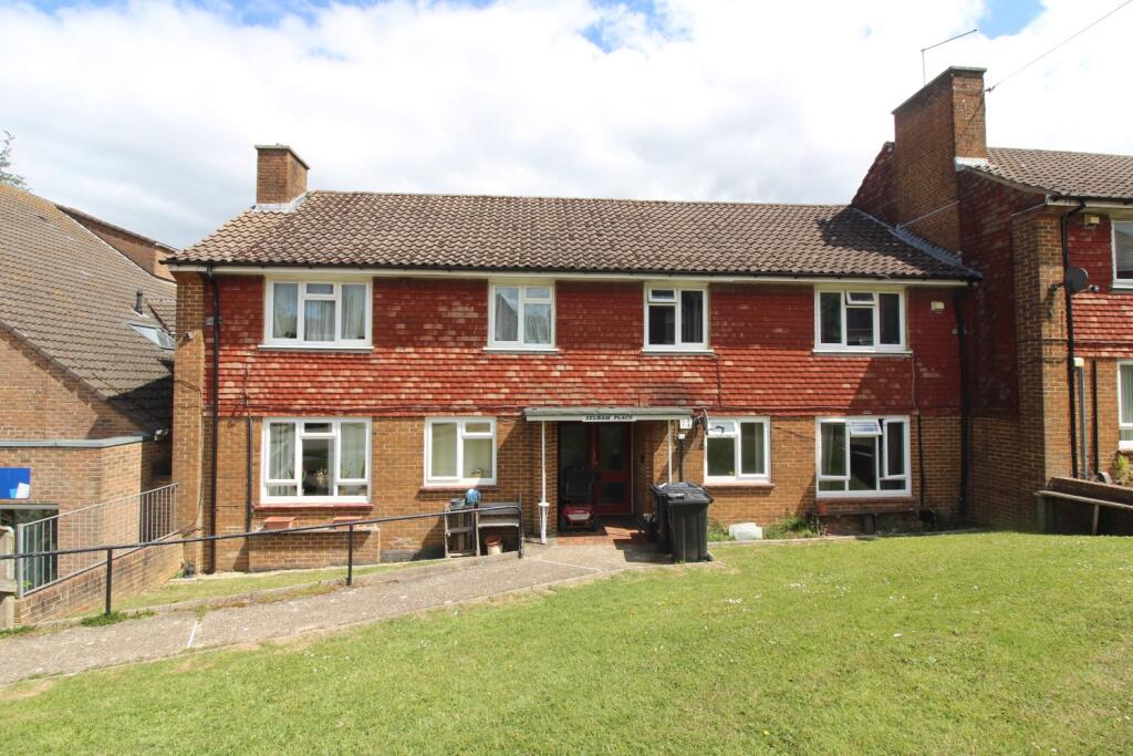 1 bed 1st Floor Flat for rent in Falmer. From Clifford Sales & Lettings - Hove