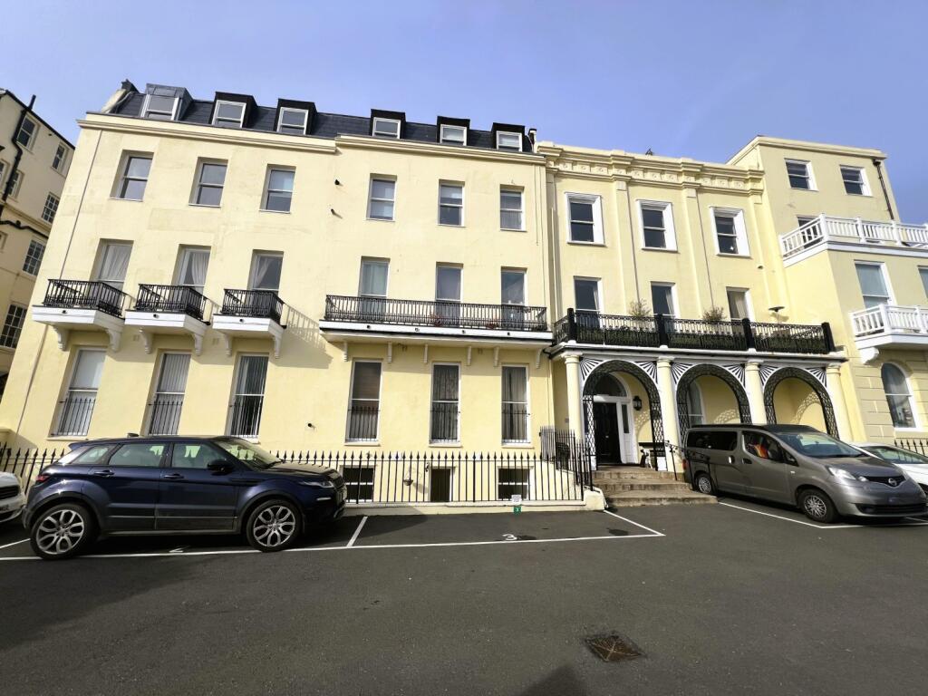 2 bed 1st Floor Flat for rent in Ovingdean. From Clifford Sales & Lettings - Hove