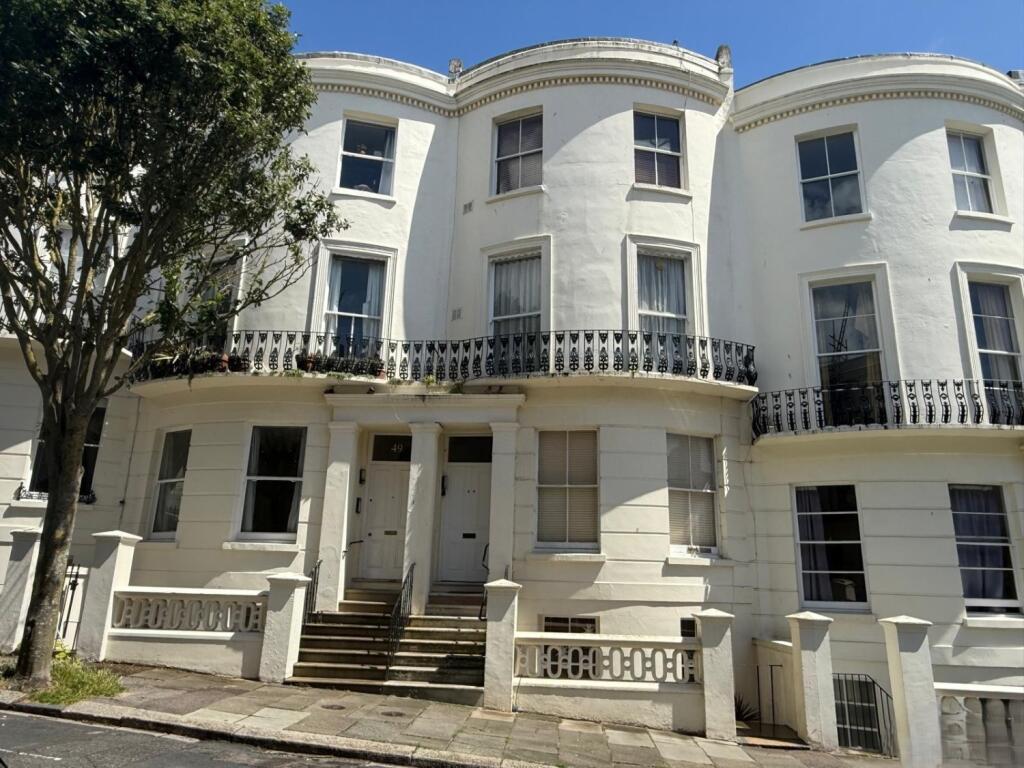 4 bed 1st Floor Flat for rent in Brighton and Hove. From Clifford Sales & Lettings - Hove