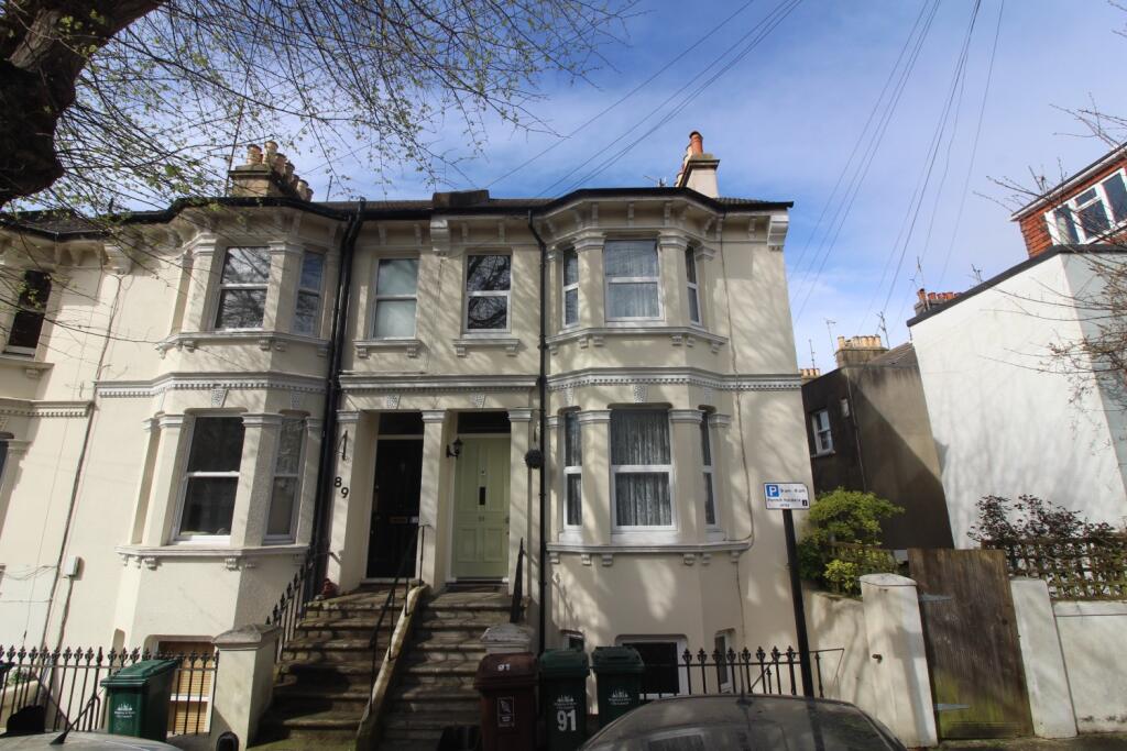 2 bed Annexe for rent in Brighton and Hove. From Clifford Sales & Lettings - Hove