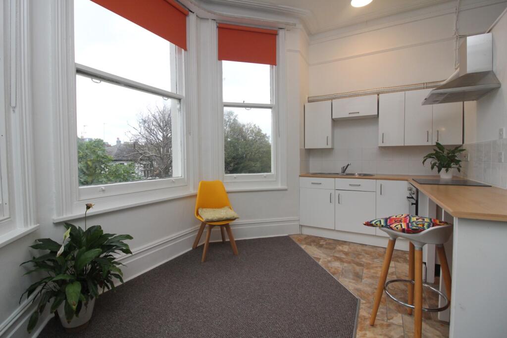 1 bed 1st Floor Flat for rent in Brighton and Hove. From Clifford Sales & Lettings - Hove 1 bed 1st Floor Flat for rent in Brighton and Hove. From Clifford Sales & Lettings - Hove