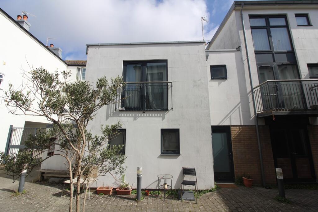 2 bed Semi Detached for rent in Brighton and Hove. From Clifford Sales & Lettings - Hove