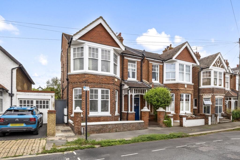 1 bed Annexe for rent in Portslade-by-Sea. From Clifford Sales & Lettings - Hove