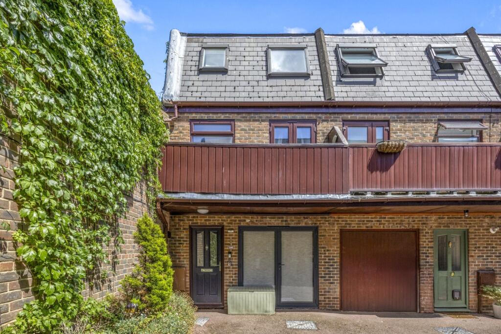 3 bed End of Terrace for rent in Portslade-by-Sea. From Clifford Sales & Lettings - Hove