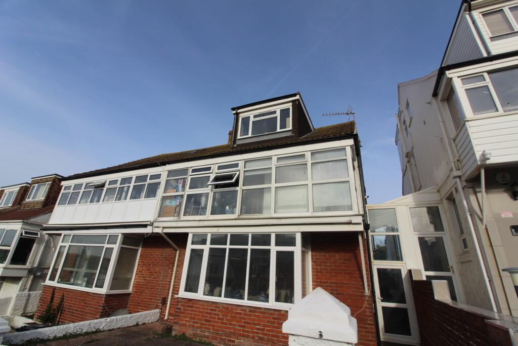 2 bed 1st Floor Flat for rent in Ovingdean. From Clifford Sales & Lettings - Hove