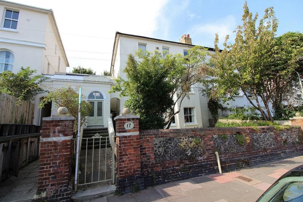 1 bed 1st Floor Flat for rent in Ovingdean. From Clifford Sales & Lettings - Hove 1 bed 1st Floor Flat for rent in Ovingdean. From Clifford Sales & Lettings - Hove