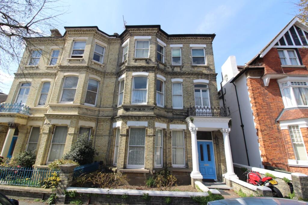 0 bed 1st Floor Flat for rent in Brighton and Hove. From Clifford Sales & Lettings - Hove