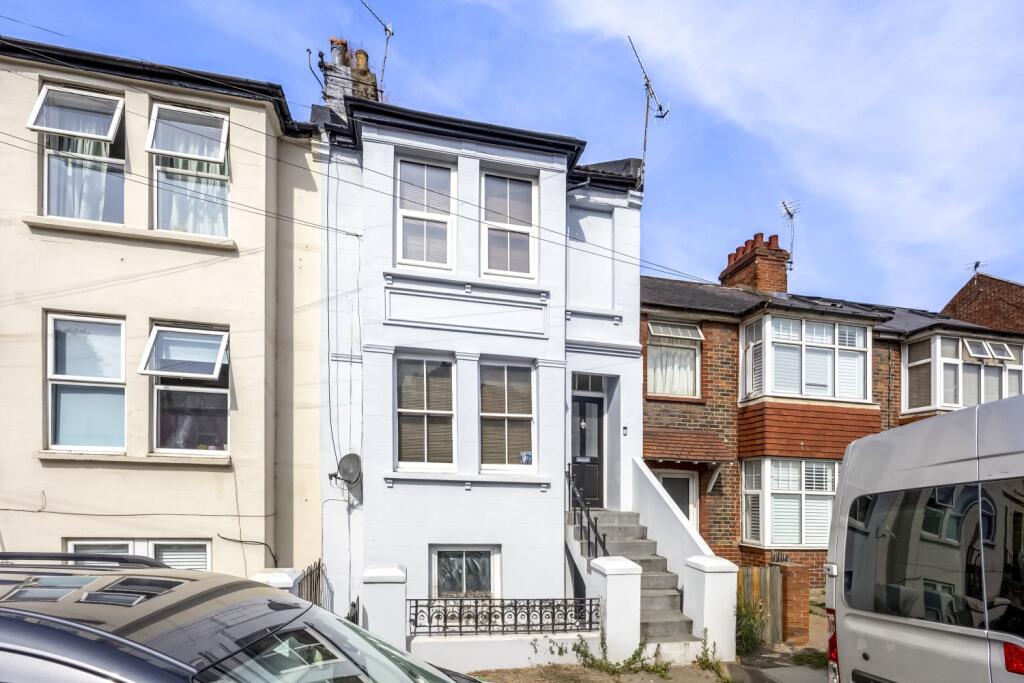 1 bed 1st Floor Flat for rent in Brighton and Hove. From Clifford Sales & Lettings - Hove 1 bed 1st Floor Flat for rent in Brighton and Hove. From Clifford Sales & Lettings - Hove