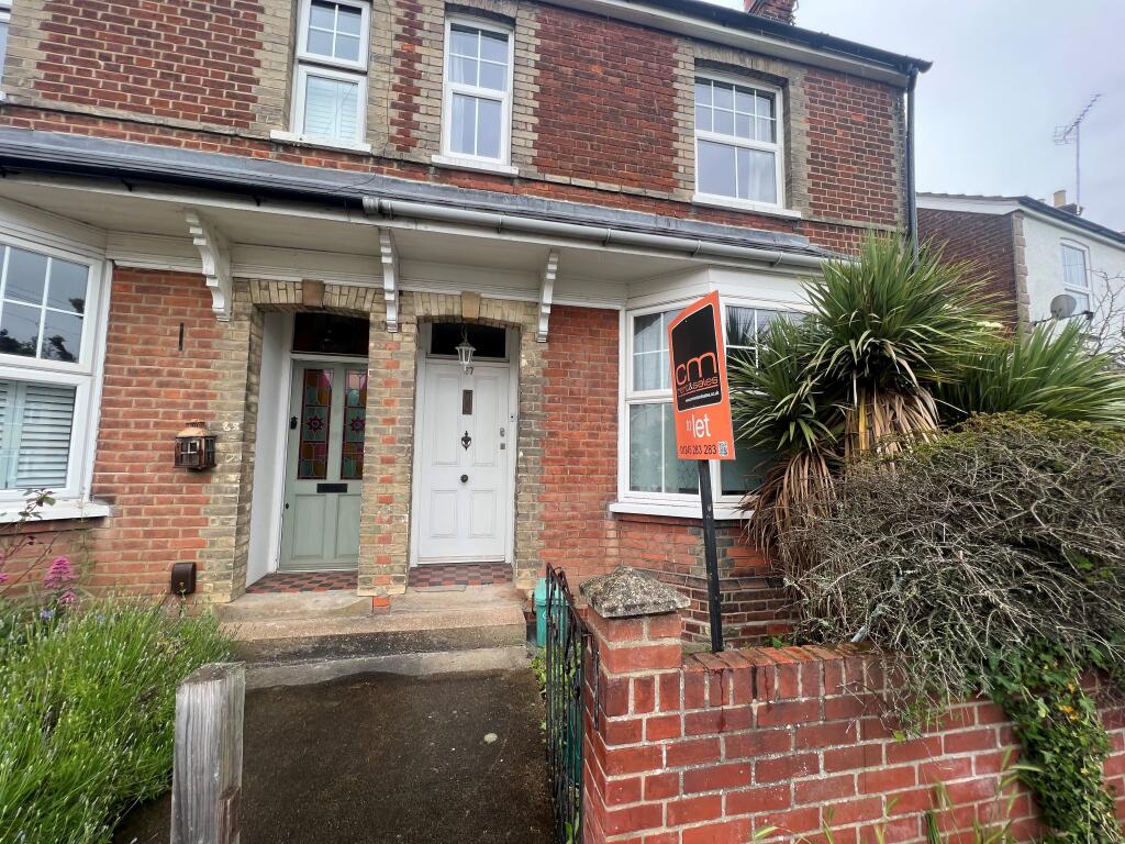 2 bed Semi Detached for rent in Sandon. From CM Rent - Lettings - Chelmsford 2 bed Semi Detached for rent in Sandon. From CM Rent - Lettings - Chelmsford
