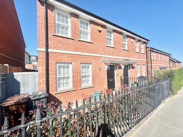 3 bed Semi Detached for rent in Sandon. From CM Rent - Lettings - Chelmsford