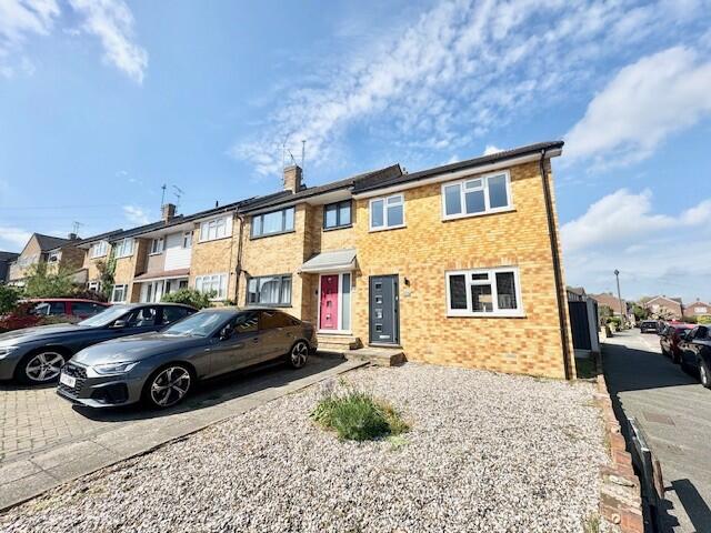 3 bed End of Terrace for rent in Sandon. From CM Rent - Lettings - Chelmsford