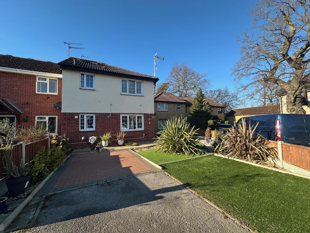 1 bed House Share for rent in Great Notley. From CM Rent - Lettings - Chelmsford