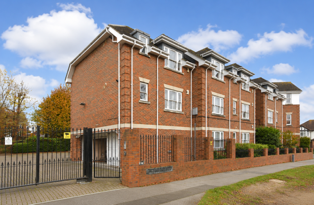 2 bed Apartment for rent in Chelmsford. From CM Rent - Lettings - Chelmsford