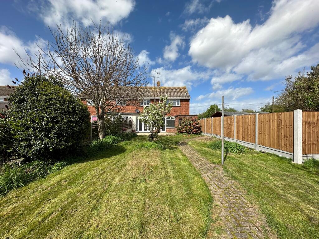 3 bed End of Terrace for rent in Sandon. From CM Rent - Lettings - Chelmsford 3 bed End of Terrace for rent in Sandon. From CM Rent - Lettings - Chelmsford