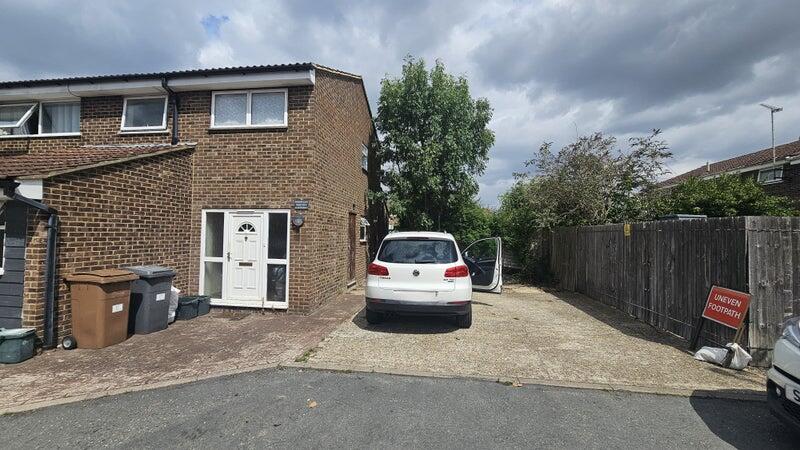 1 bed House Share for rent in Chelmsford. From CM Rent - Lettings - Chelmsford