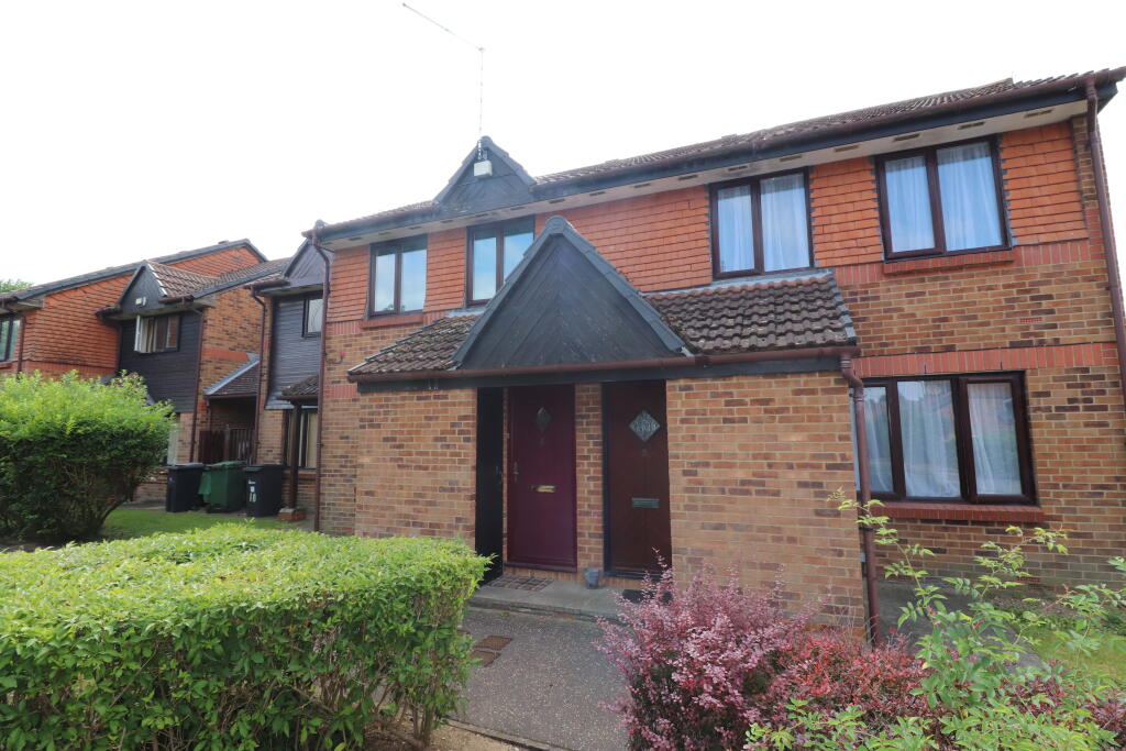 1 bed Annexe for rent in Witham. From CM Rent - Lettings - Chelmsford 1 bed Annexe for rent in Witham. From CM Rent - Lettings - Chelmsford