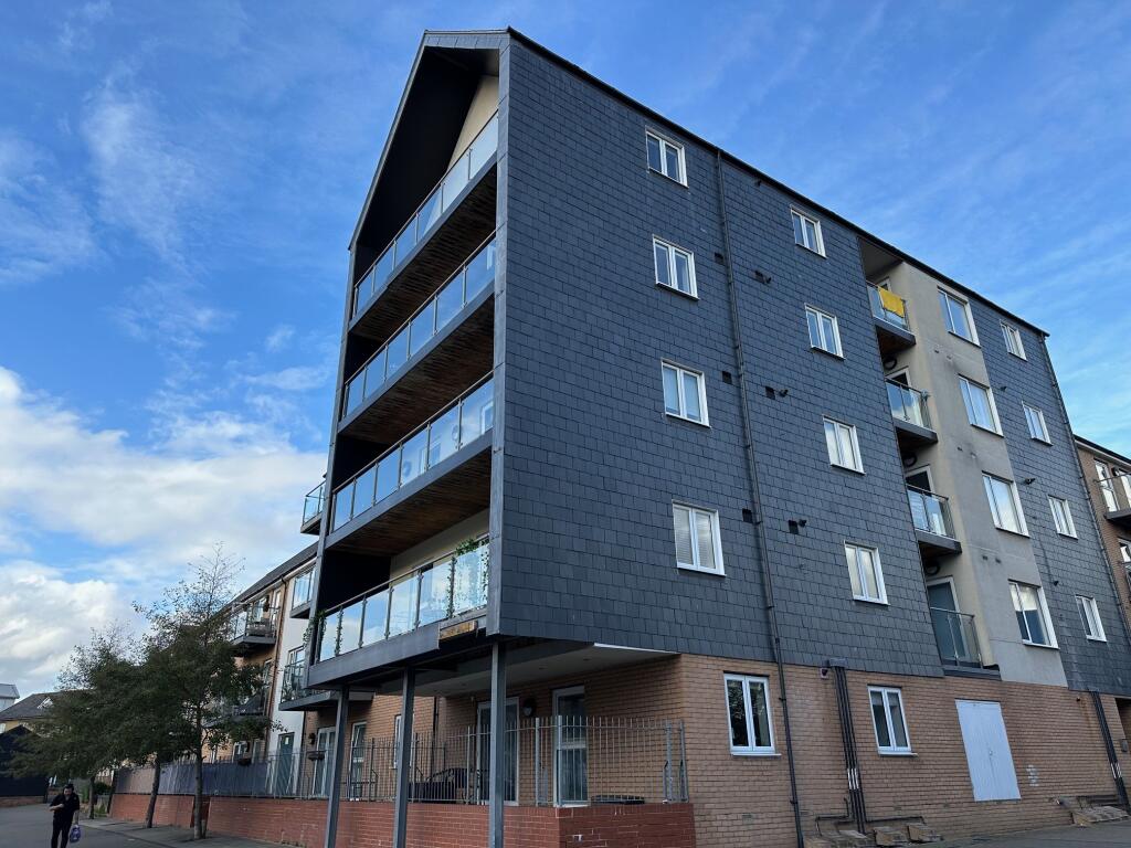 2 bed Apartment for rent in Sandon. From CM Rent - Lettings - Chelmsford