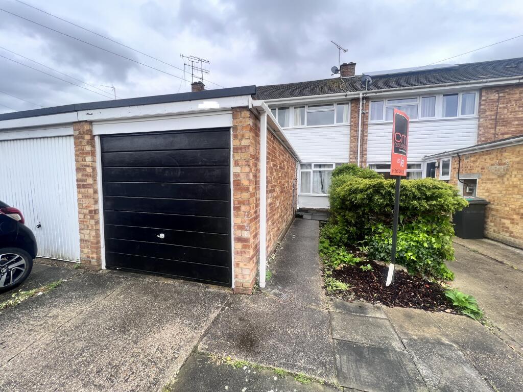 3 bed Semi Detached for rent in Chelmsford. From CM Rent - Lettings - Chelmsford
