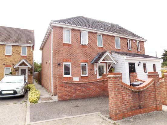 3 bed Semi Detached for rent in Sandon. From CM Rent - Lettings - Chelmsford