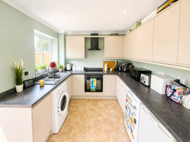 3 bed Mid Terraced House for rent in Chignall St James. From CM Rent - Lettings - Chelmsford