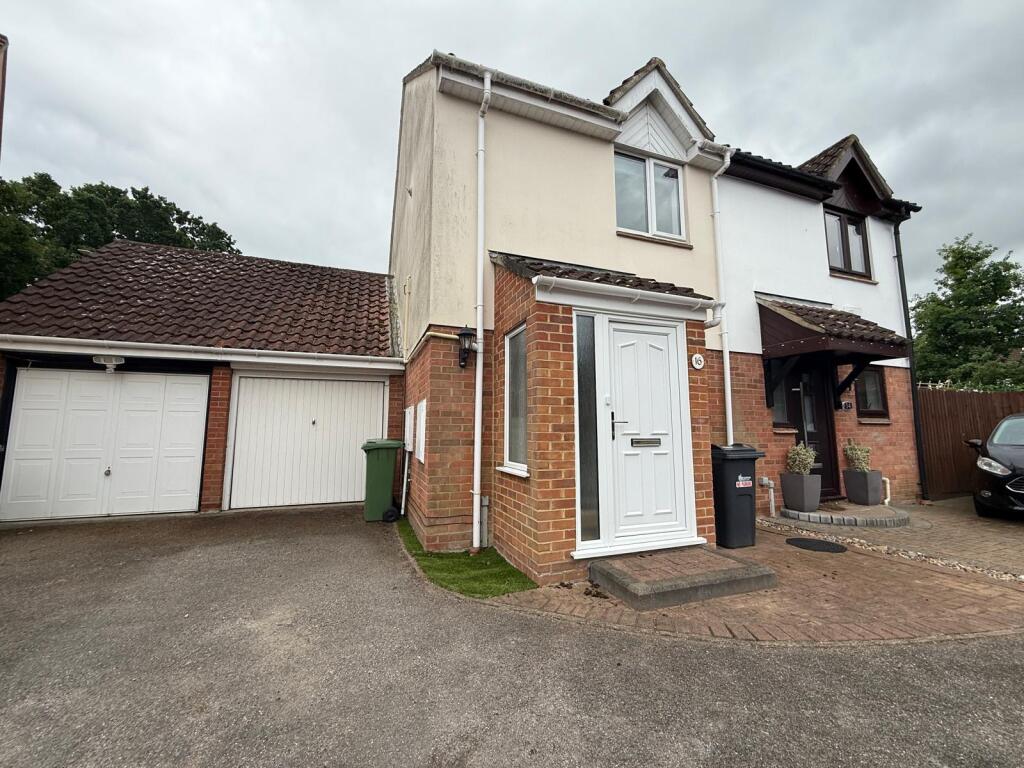 2 bed Detached for rent in Witham. From CM Rent - Lettings - Witham