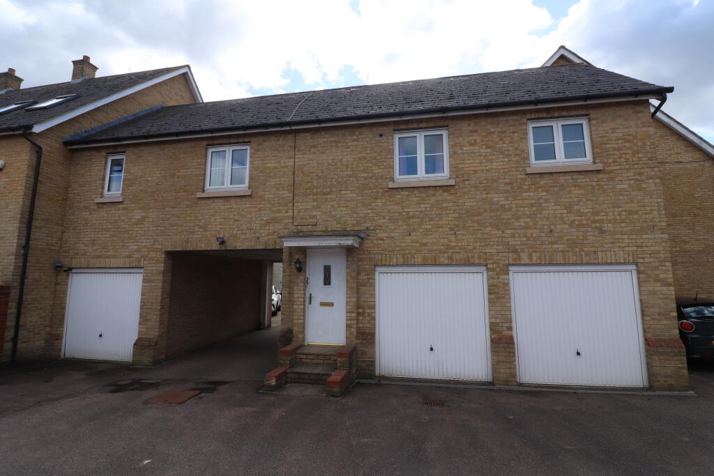 2 bed Detached for rent in Witham. From CM Rent - Lettings - Witham