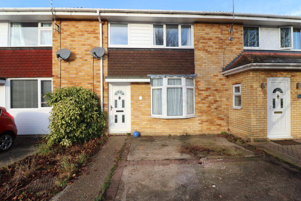 3 bed Detached for rent in Witham. From CM Rent - Lettings - Witham