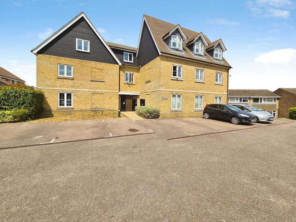 2 bed Apartment for rent in Braintree. From CM Rent - Lettings - Witham 2 bed Apartment for rent in Braintree. From CM Rent - Lettings - Witham
