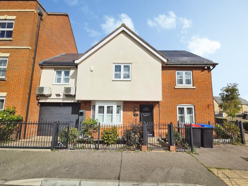 4 bed Detached for rent in Witham. From CM Rent - Lettings - Witham 4 bed Detached for rent in Witham. From CM Rent - Lettings - Witham