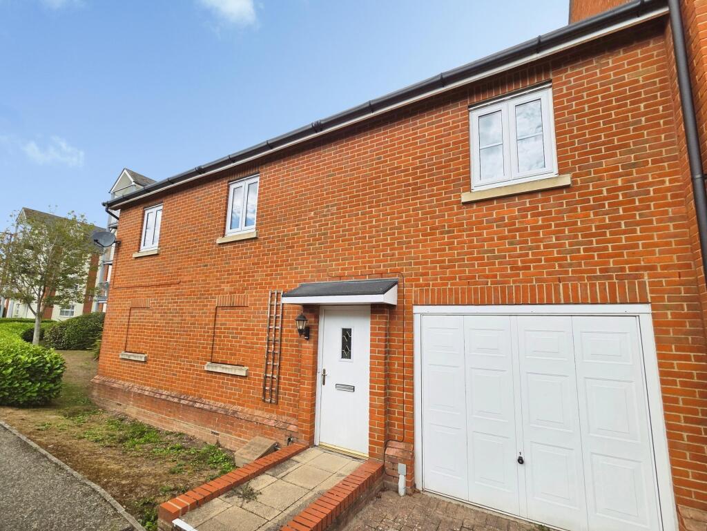 1 bed Detached for rent in Witham. From CM Rent - Lettings - Witham