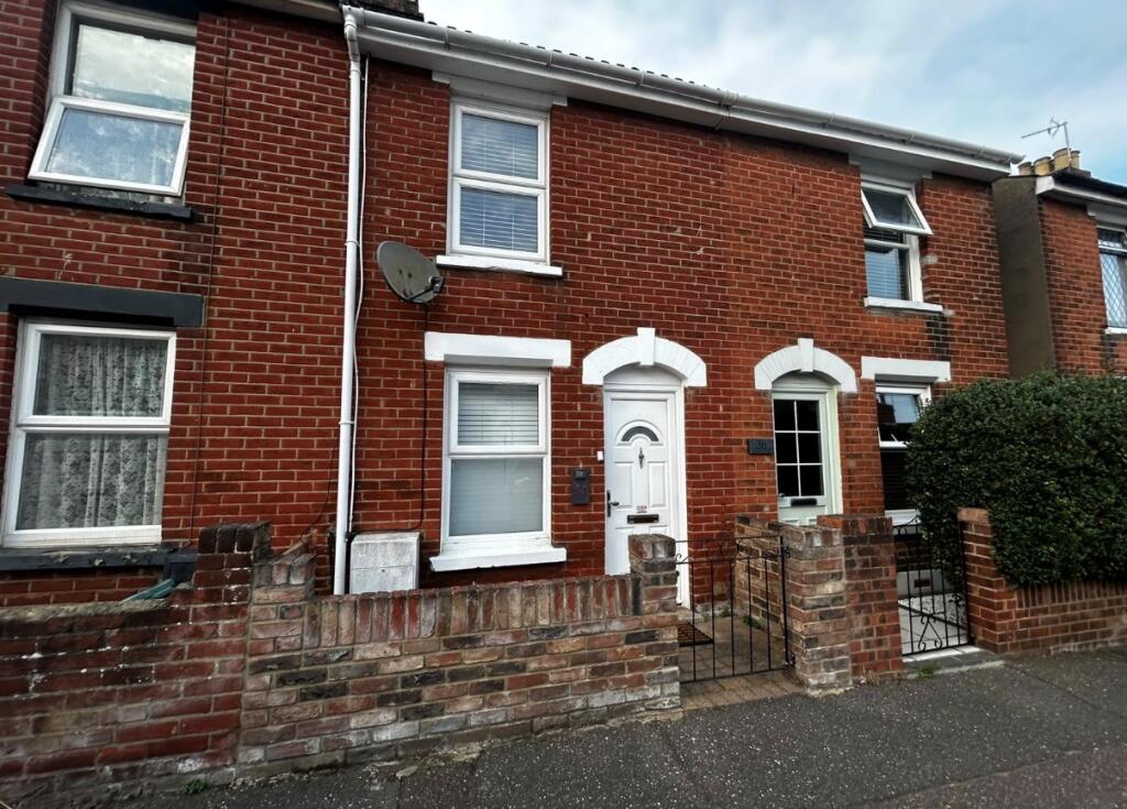 2 bed Mid Terraced House for rent in Colchester. From CM Rent - Lettings - Witham
