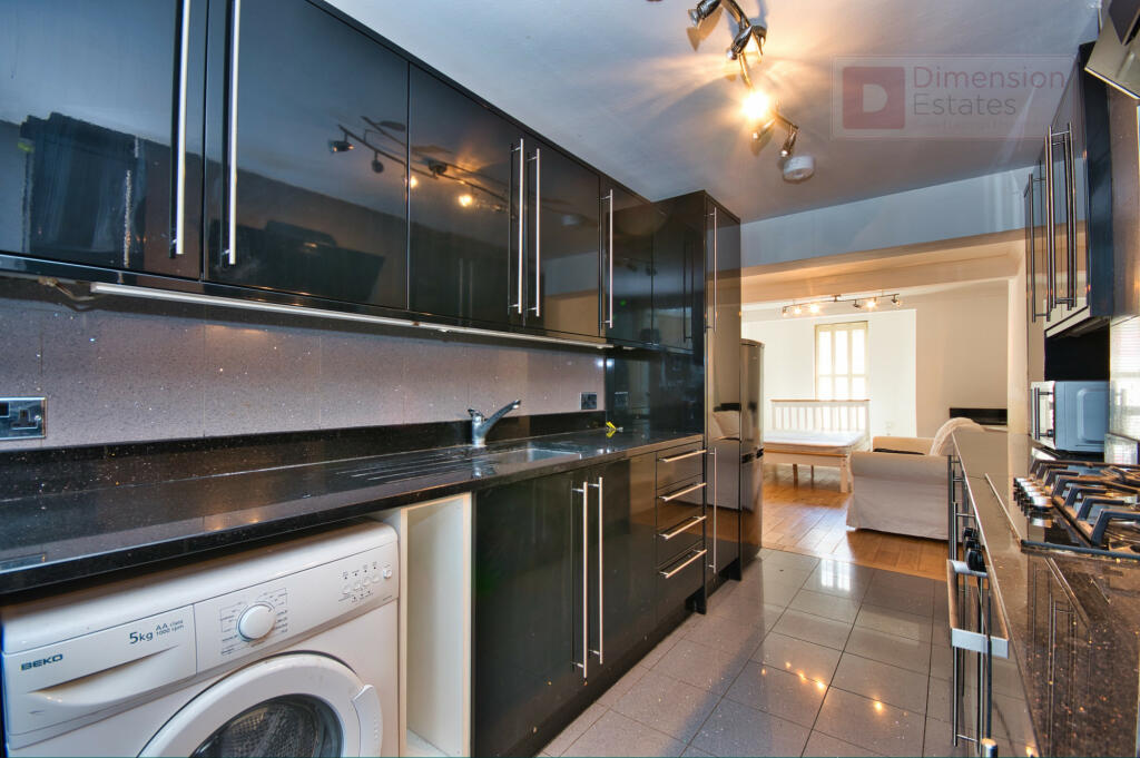 0 bed Flat for rent in London. From Dimension Estates - London