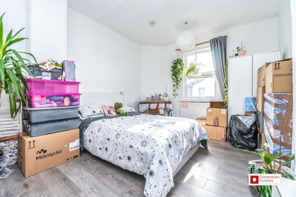 0 bed Room for rent in Tottenham. From Dimension Estates - London