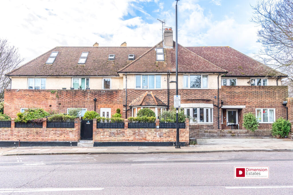 0 bed Studio for rent in London. From Dimension Estates - London