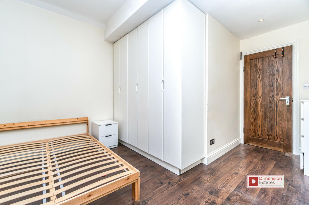 1 bed House Share for rent in London. From Dimension Estates - London
