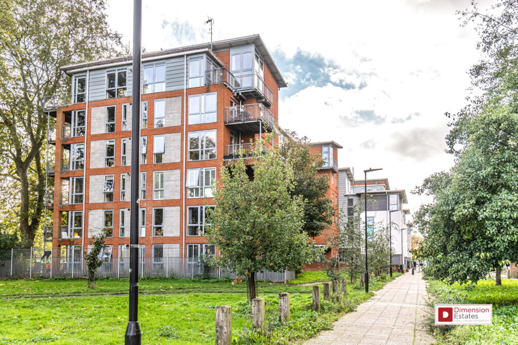 1 bed Apartment for rent in Hackney. From Dimension Estates - London 1 bed Apartment for rent in Hackney. From Dimension Estates - London