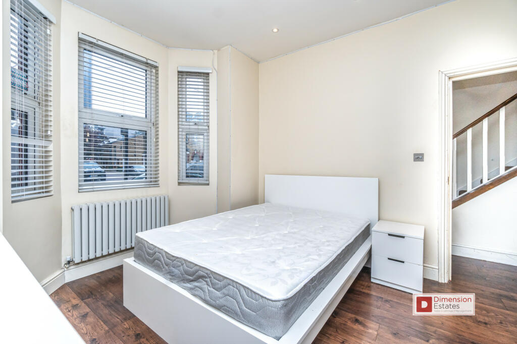 1 bed House Share for rent in London. From Dimension Estates - London 1 bed House Share for rent in London. From Dimension Estates - London